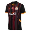 Maillot de Foot Galatasaray Third 2024-25 Maillot de Foot Galatasaray Third 2024-25